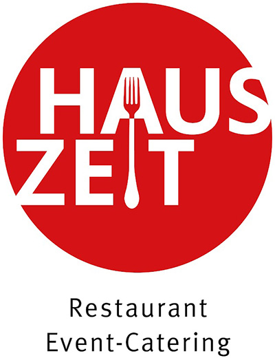 Gastronomie Hauszeit - Logo